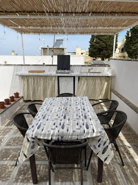 Casa Marco Matino